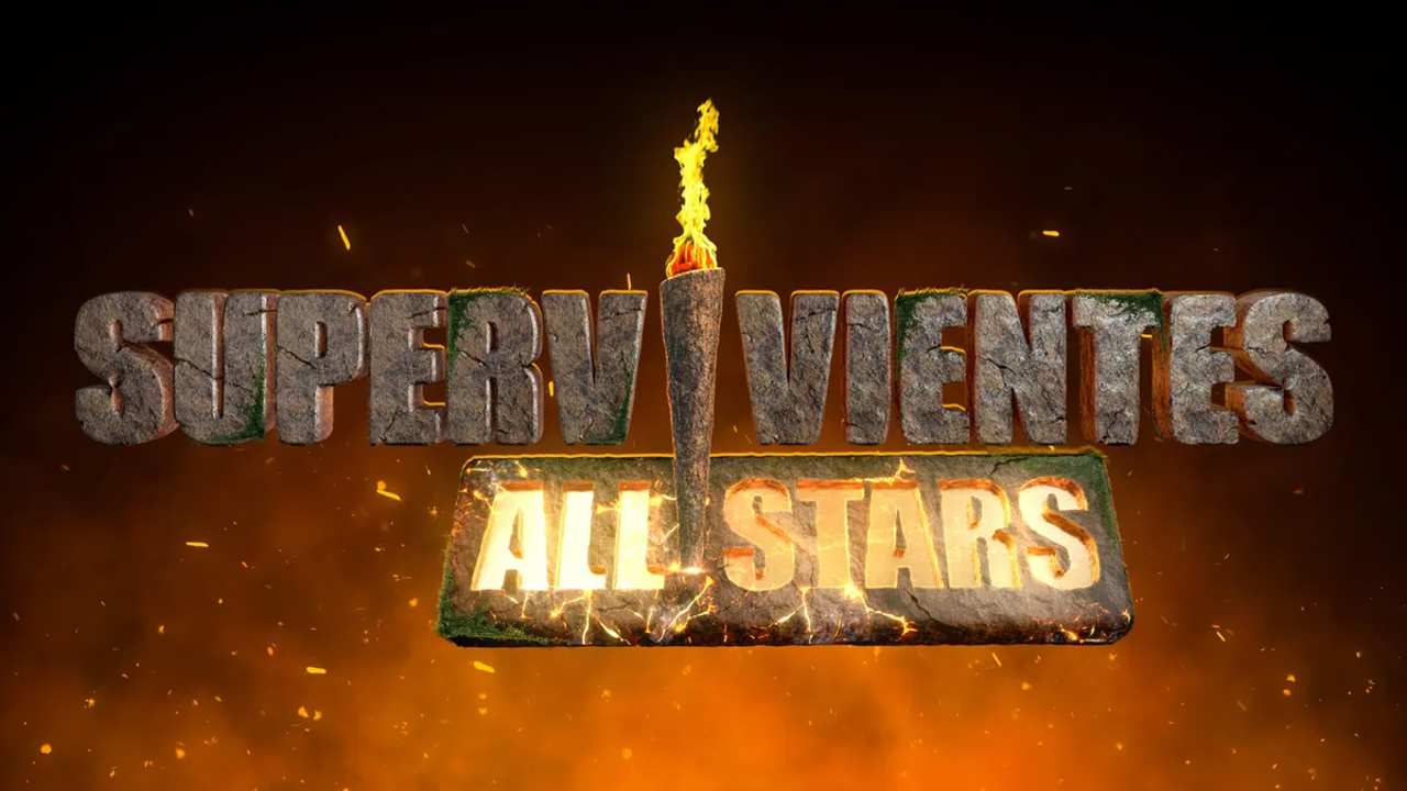 'Supervivientes All Stars'