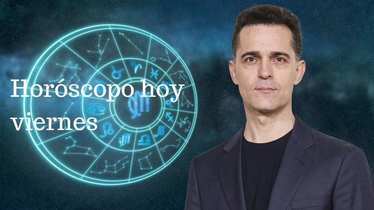 Horóscopo 21 de junio