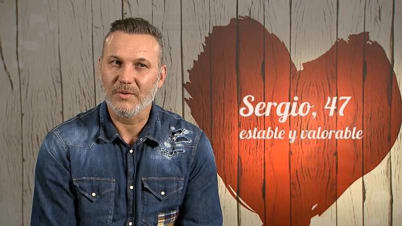 Sergio y Blanca comentan sus fantasías sexuales durante su cita en 'First Dates': "¿No lo has hecho nunca? Pruébalo"