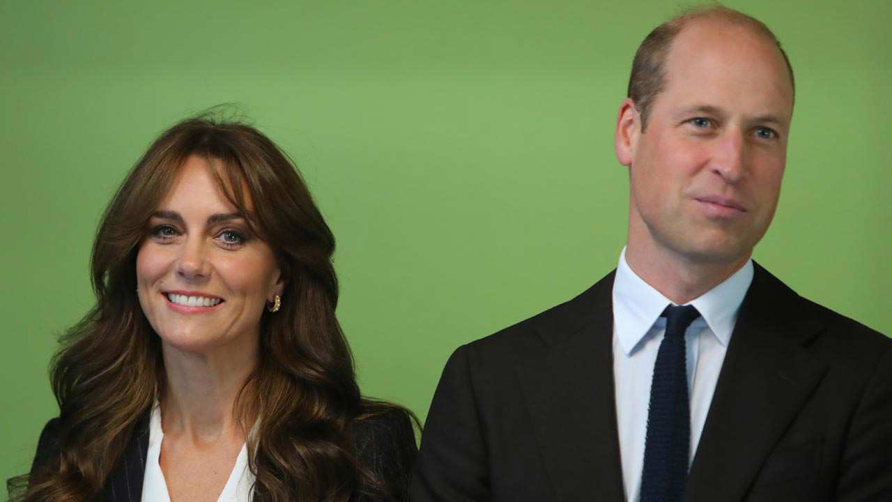 Kate Middleton y su relación de amor-odio con Photoshop: ¿ha retocado la nueva foto del príncipe Guillermo?