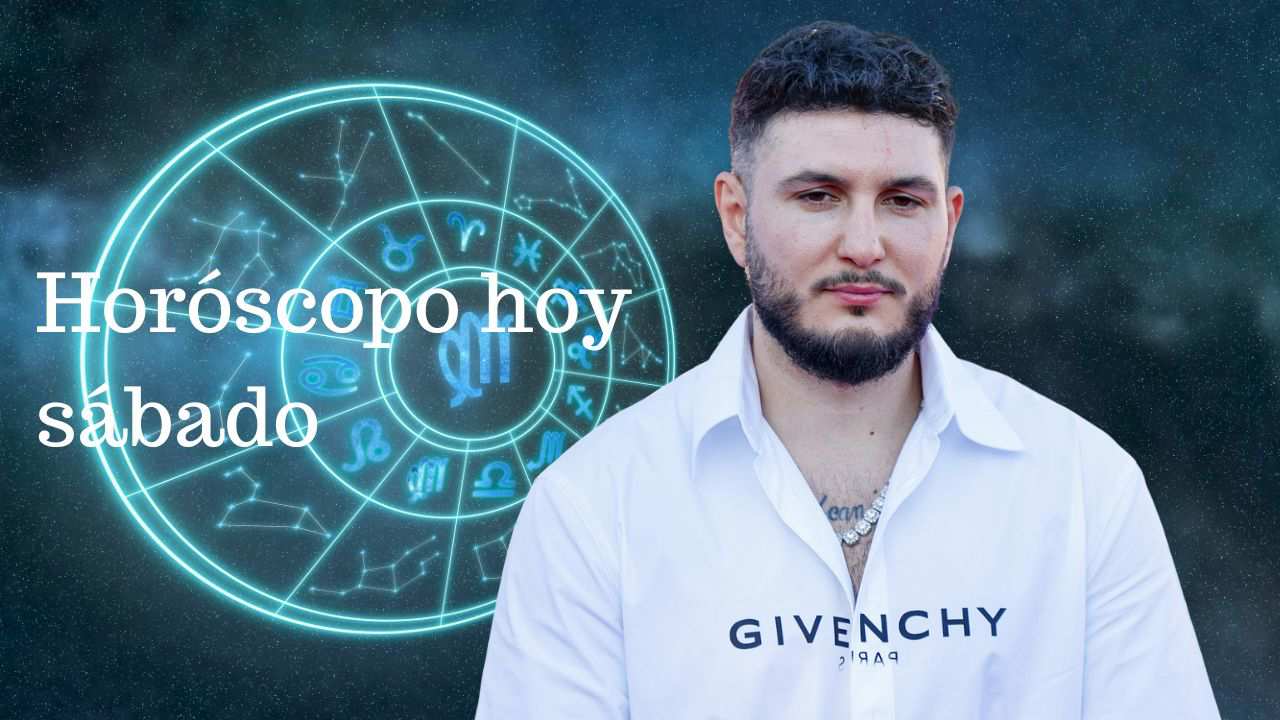 Horóscopo 22 de junio