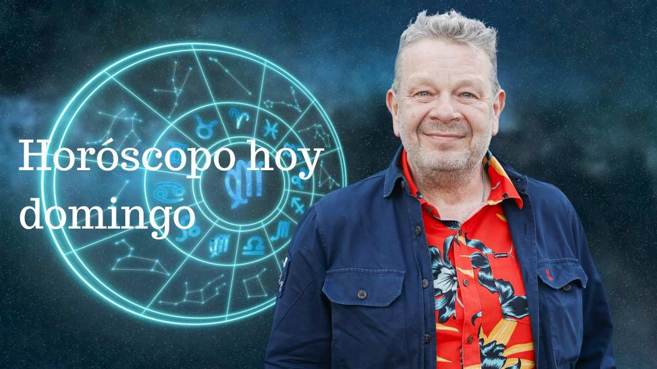 Horóscopo 23 de junio