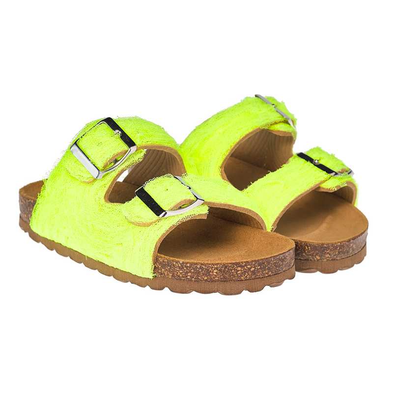 Benidorm color amarillo  LMDI Collection 69 euros