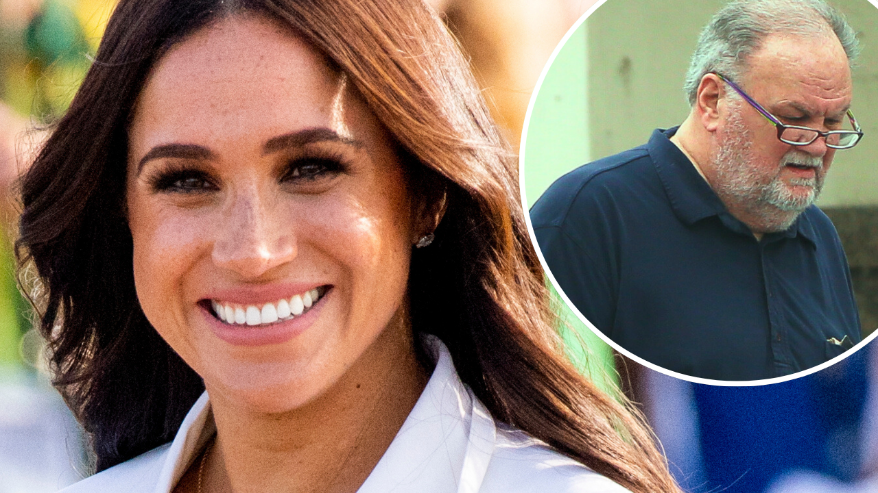 Thomas Markle, el padre de Meghan Markle, desvela en exclusiva el porqué ya no contempla una reconciliación