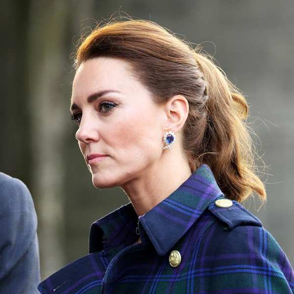 Kate Middleton y su relación ¿a prueba de bombas?