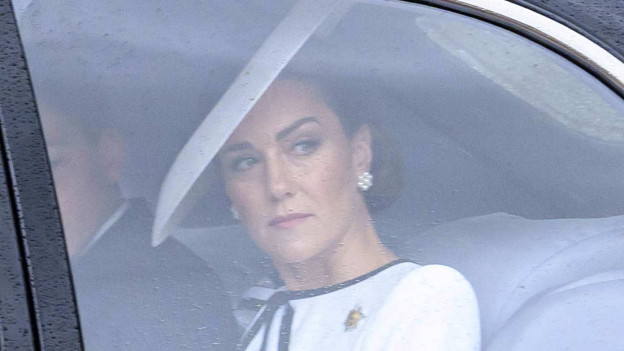 Un experto en realeza hace saltar todas las alarmas por la situación de la monarquía británica: “Tan frágil como lo está Kate Middleton”