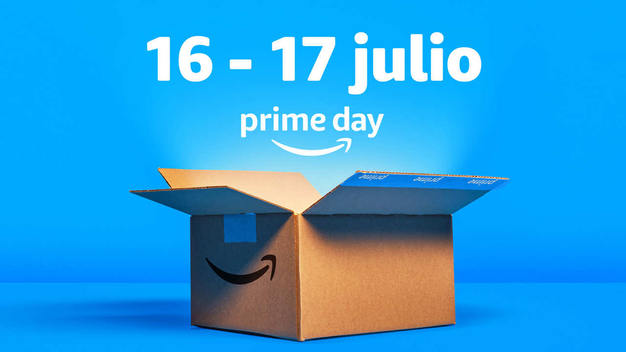 ¿Cuándo será el Amazon Prime Day 2024? Fechas, cómo aprovecharlo y qué productos ya están rebajados