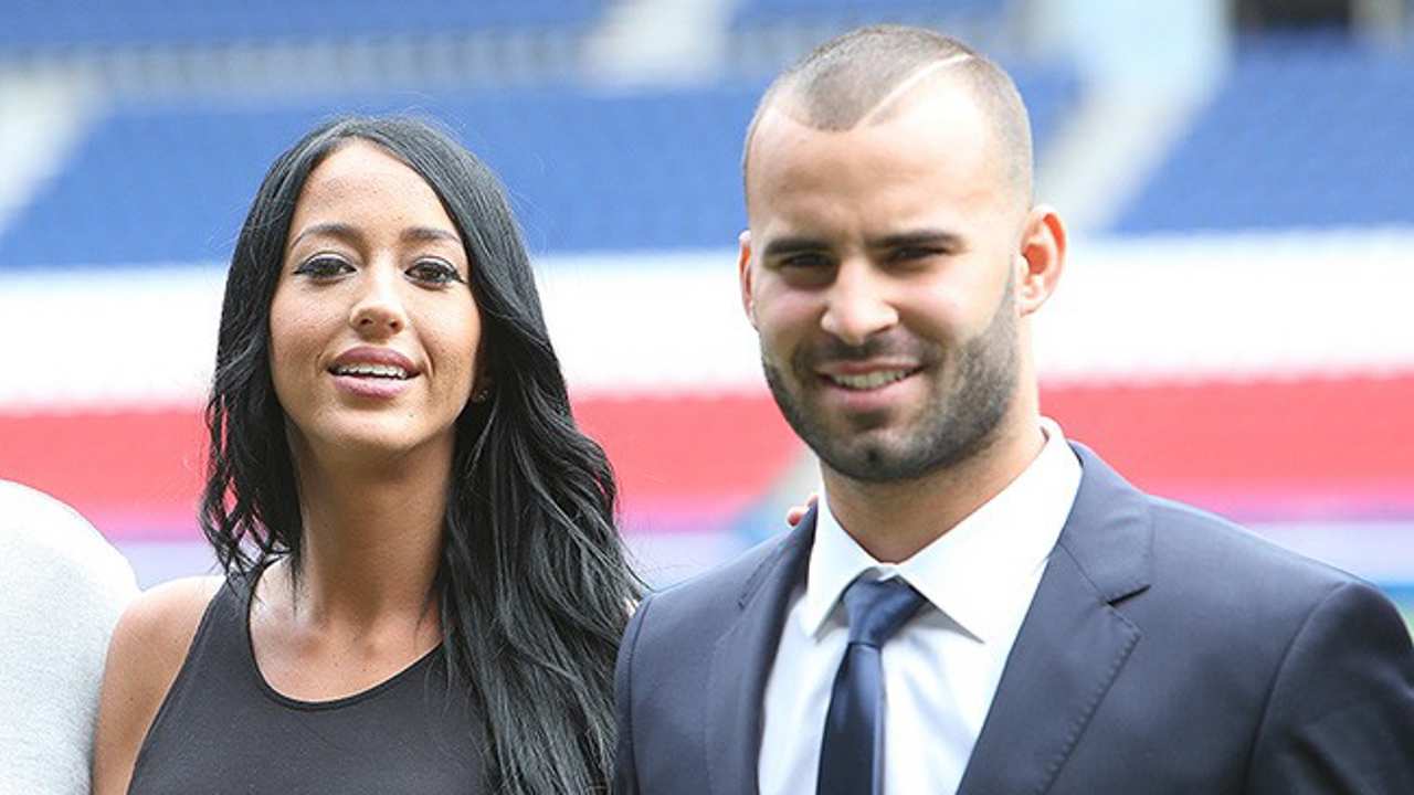 Aurah Ruiz y Jesé Rodríguez celebran el cumpleaños de su hijo: "Eres el verdadero superviviente"