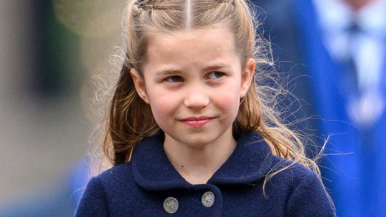 La prensa británica destapa las diferencias entre Charlotte y sus hermanos a la hora de enfrentarse al cáncer de su madre, Kate Middleton