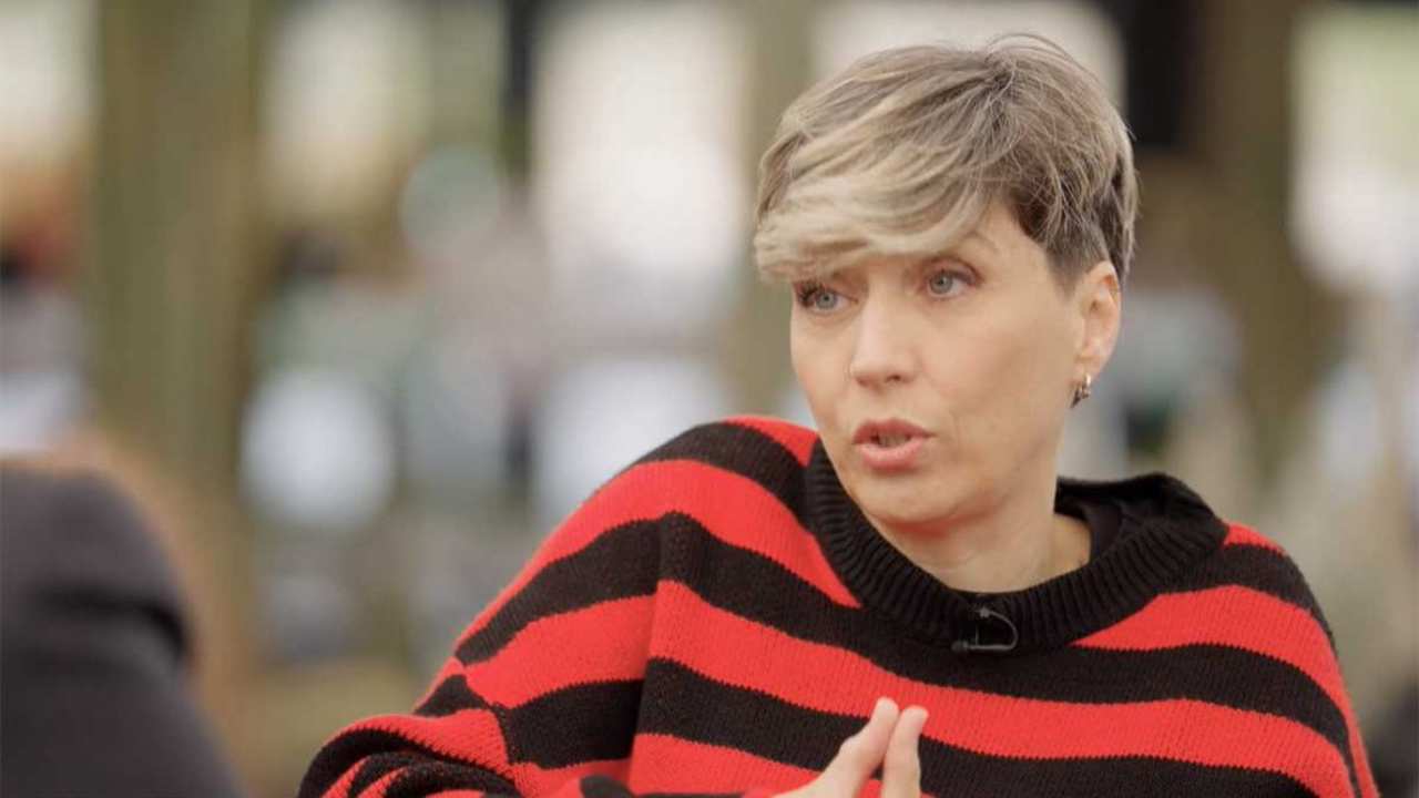 Fayna, ante el supuesto paradero de 'El Yoyas': "Tengo esperanzas"