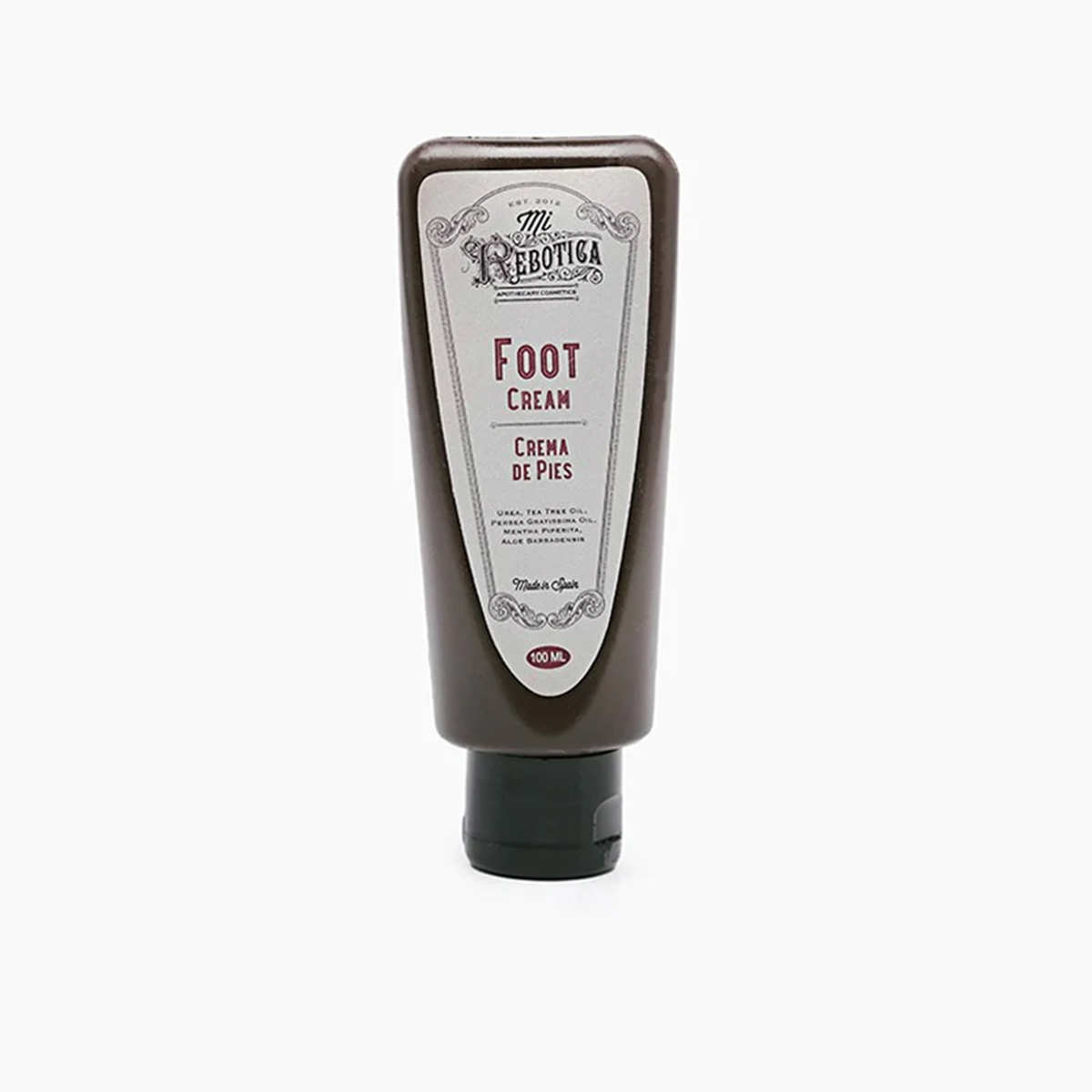 Foot Cream de Mi Rebotica 7,92 euros