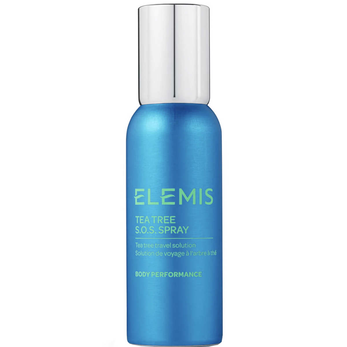 Spray de A´rbol de Te´ S O S 60ml de Elemis 40 euros 