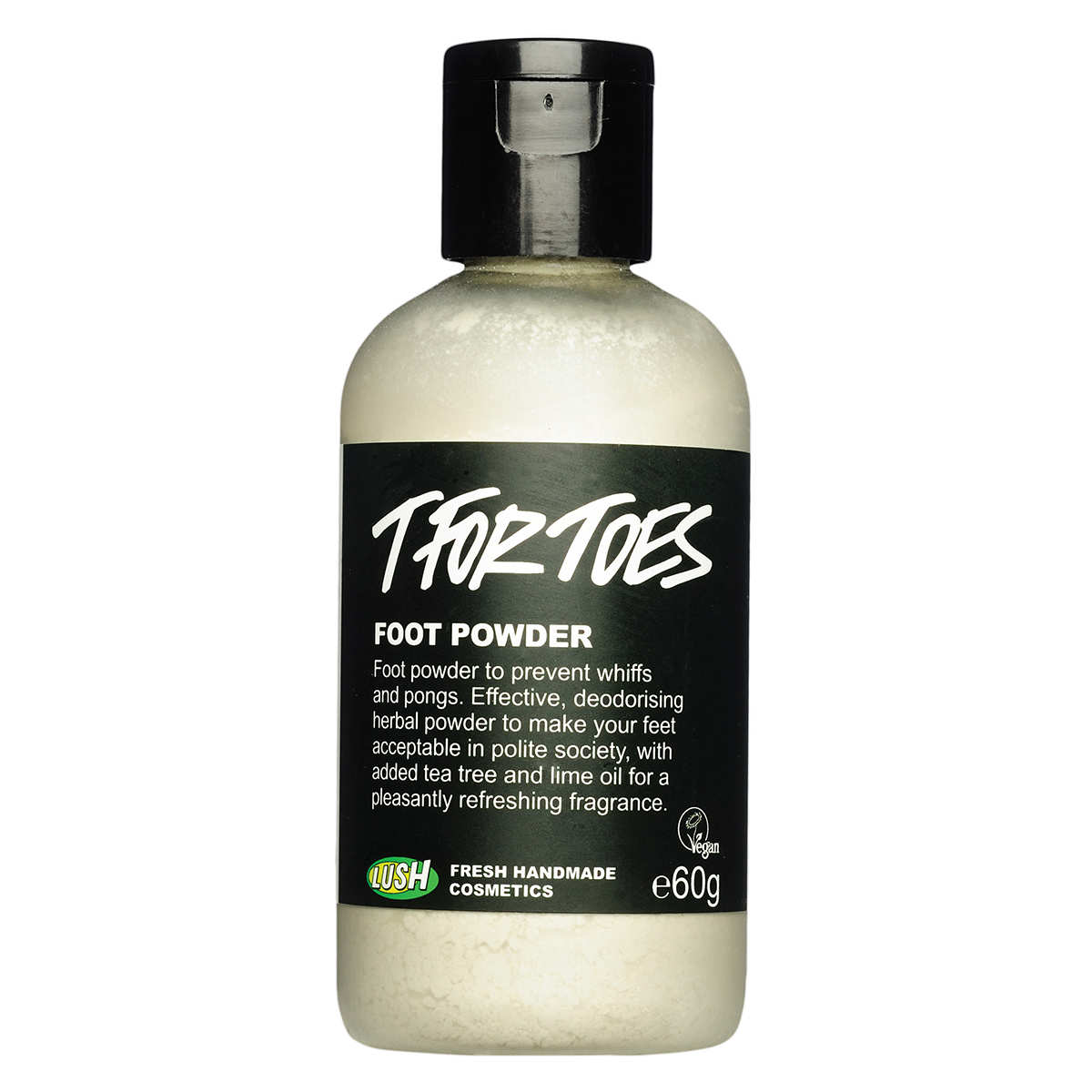 t for toes foot powder commerce ayr