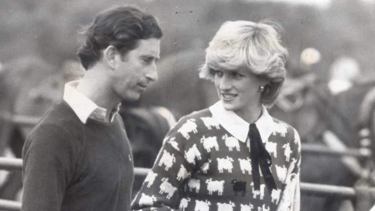 El contenido íntegro de las cartas privadas de Diana de Gales sobre su luna de miel con Carlos que se venderán por 23.000 euros