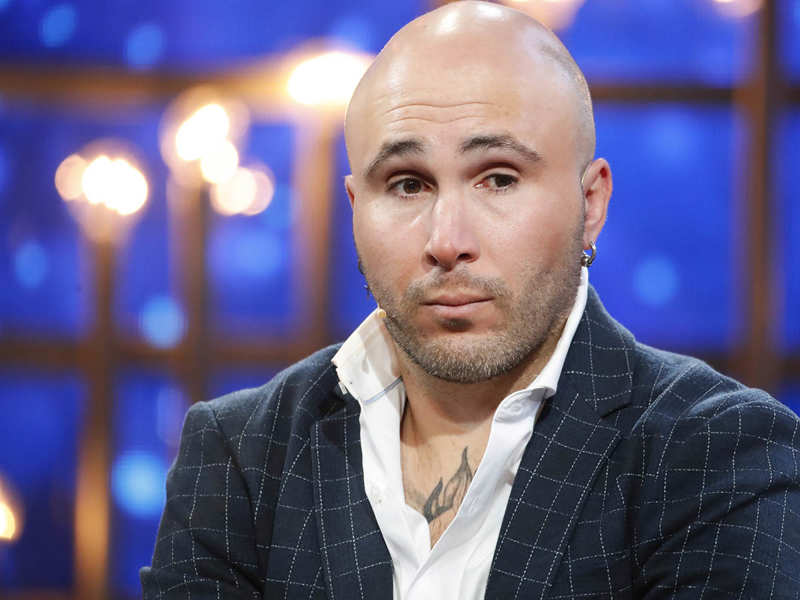 Kiko Rivera
