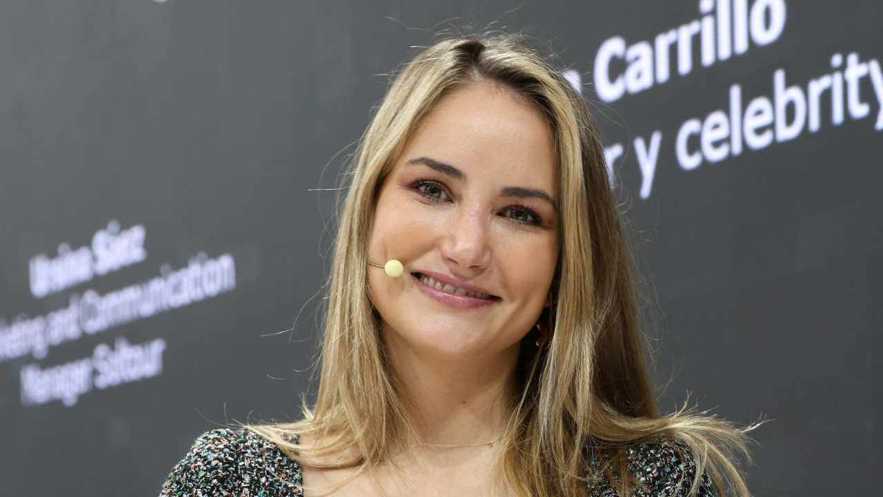 Alba Carrillo vuelve a lanzar un 'dardazo' envenenado a Feliciano López