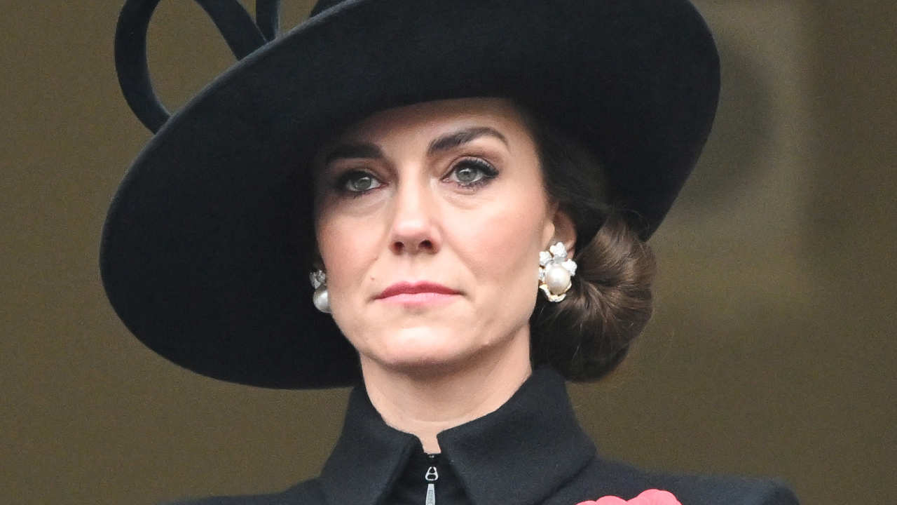 Gustavo Egusquiza, experto en la Casa Real británica, analiza las últimas apariciones de Kate Middleton y revela sus intenciones