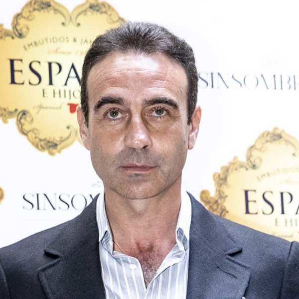 Enrique Ponce