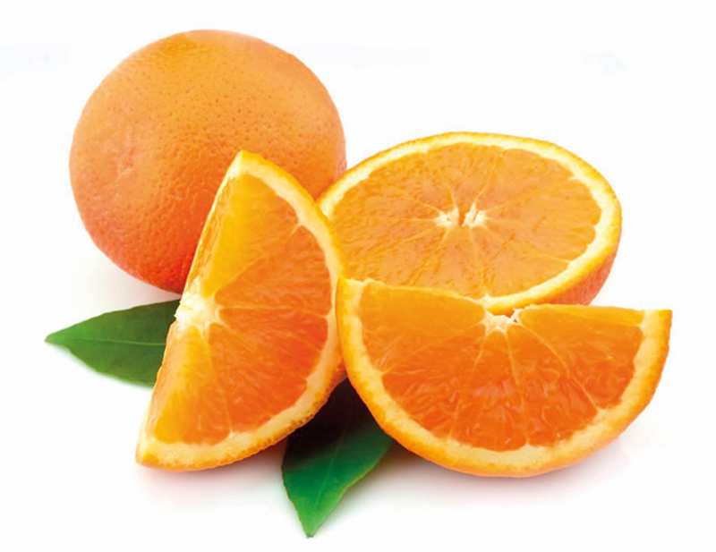 NARANJA