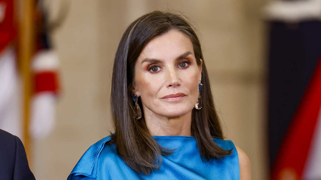 Letizia autobronceador