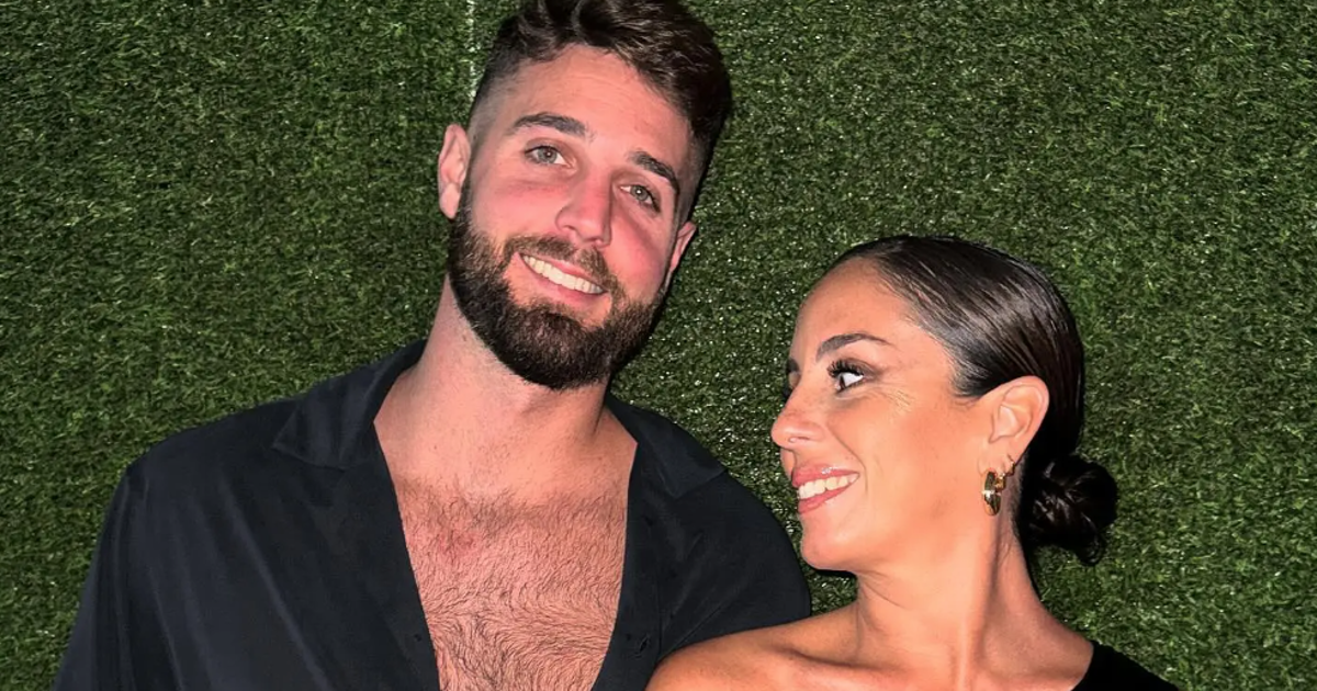 Anabel Pantoja Revela Las Claves Del xito De Su Relaci n Con David anabel-pantoja-revela-las-claves-del-xito-de-su-relaci-n-con-david
