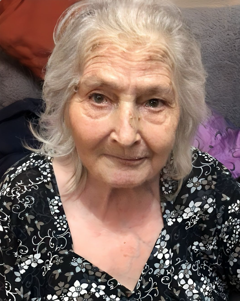 Benita, madre del Maestro Joao