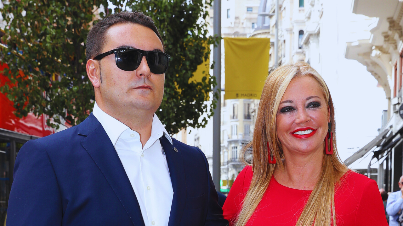 El significativo mensaje que Belén Esteban le ha dedicado a su marido Miguel Marcos por su cumpleaños