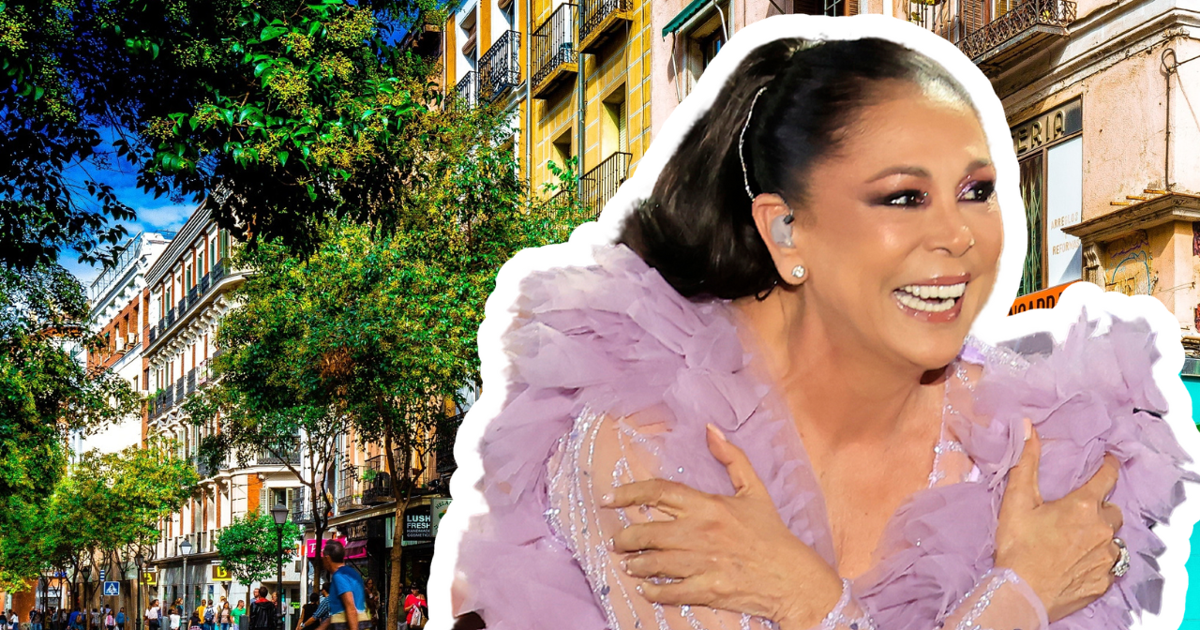 Isabel Pantoja Podría Recibir Una Herencia Millonaria En Una Zona