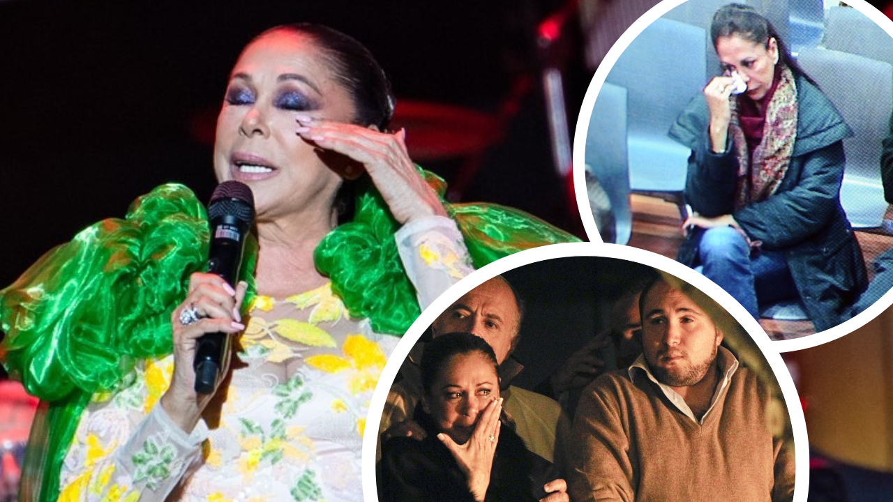 Isabel Pantoja y su plan magistral con el que romperá definitivamente su silencio 