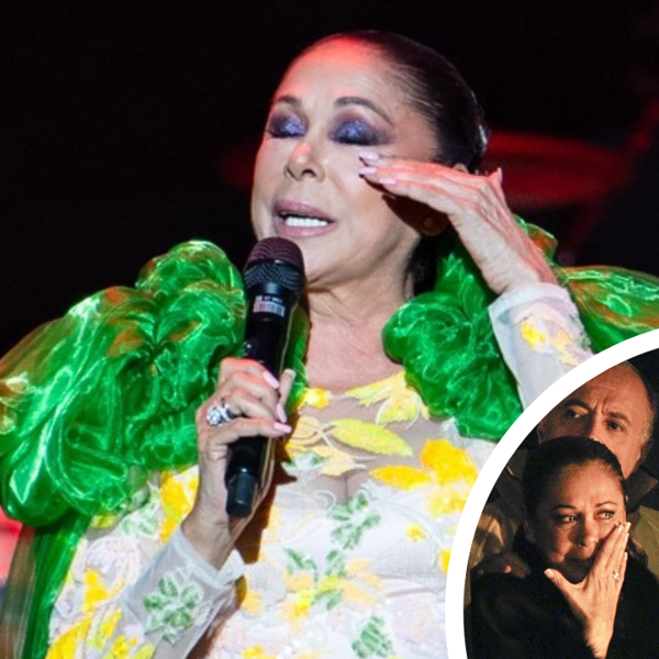 Isabel Pantoja y su plan magistral con el que romperá definitivamente su silencio 