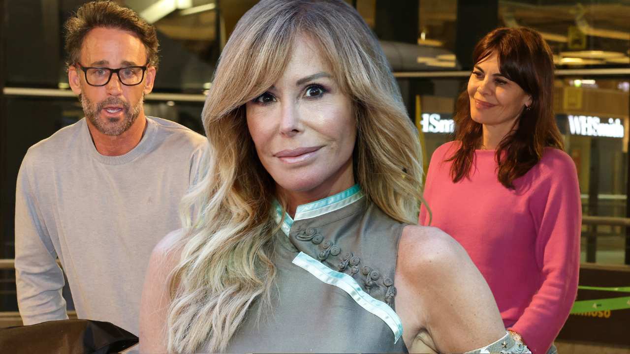 Las críticas a Lara Dibildos por sus palabras hacia Escassi tras su ruptura con María José Suárez