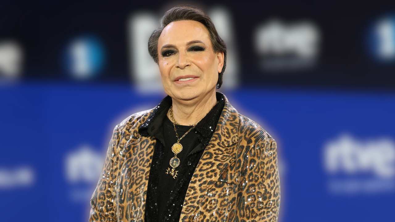 El Maestro Joao, roto tras la muerte de su madre, Benita: su desgarradora carta de despedida
