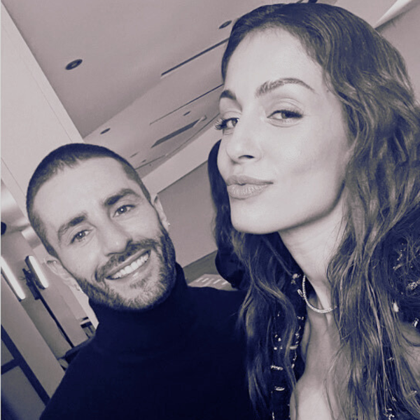 Pelayo Díaz desvela cómo ha vivido su amiga Hiba Abouk el protagonismo en la ruptura de Álvaro Muñoz Escassi 