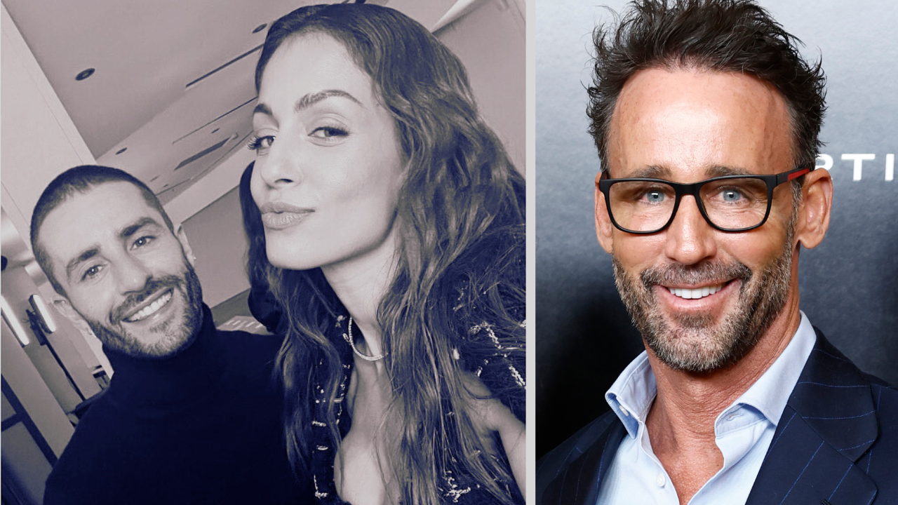 Pelayo Díaz desvela cómo ha vivido su amiga Hiba Abouk el protagonismo en la ruptura de Álvaro Muñoz Escassi 