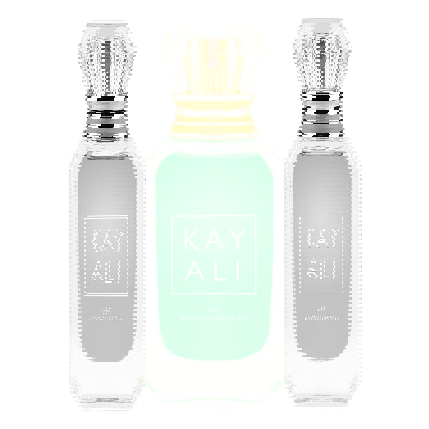 Yum Pistachio Gelato  Eau de Parfum Intense de Kayali 30,99 euros
