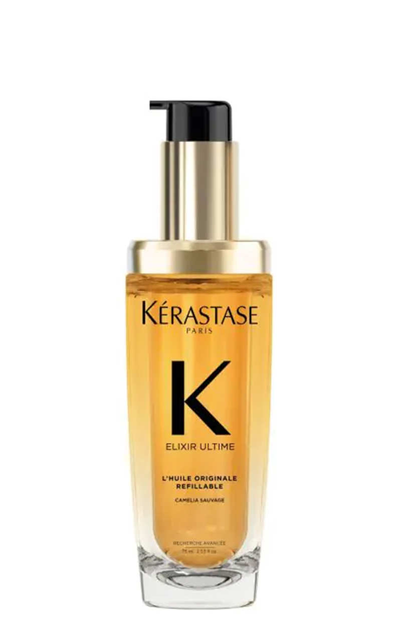 Elixir Ultime Oil de Kerastase 42,07 euros