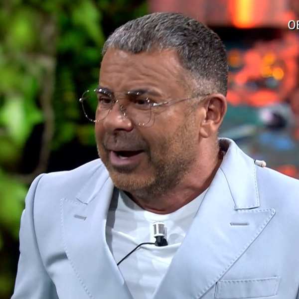 Jorge Javier Vázquez interrumpe el juego de líder en 'Supervivientes All Stars' ante la pasividad de Laura Madrueño