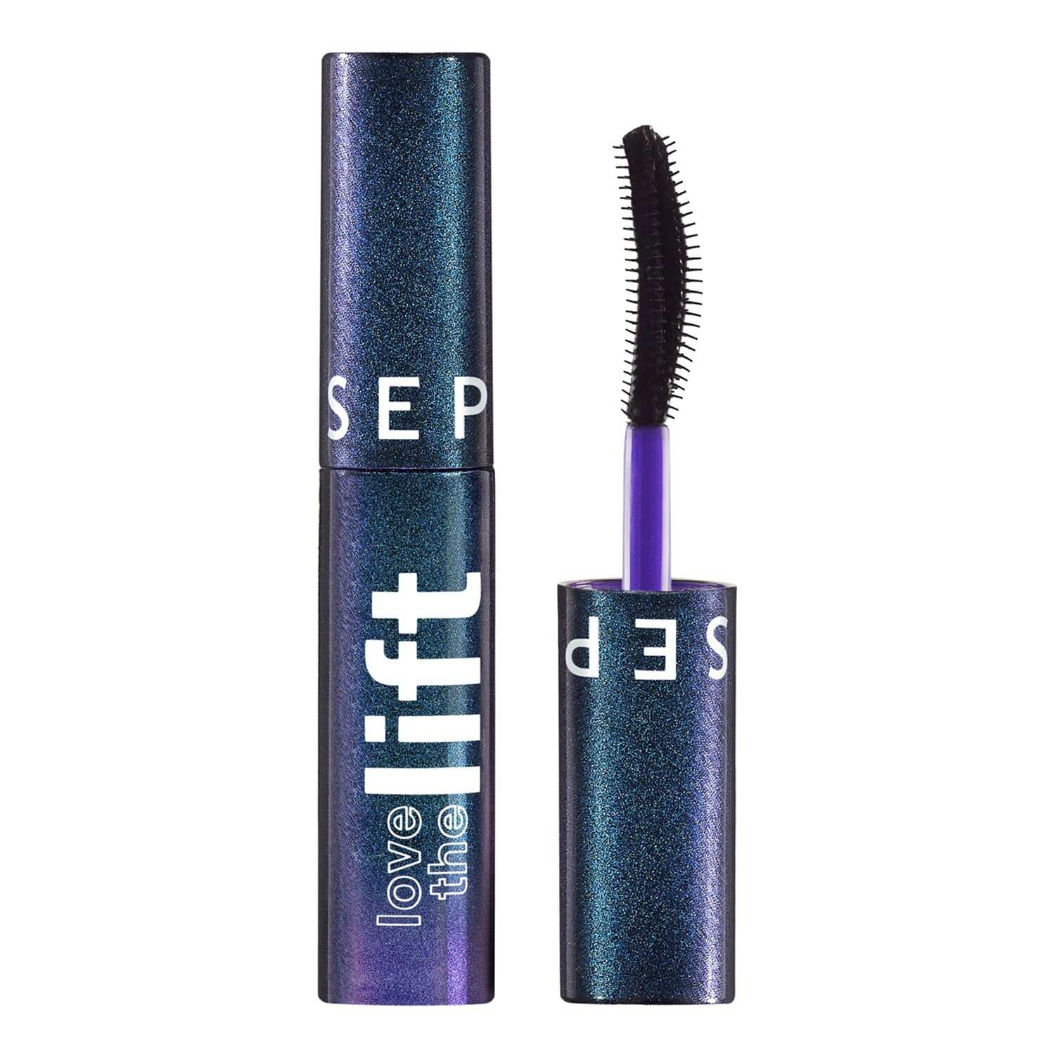 LOVE THE LIFT MINI Ma´scara de pestan~as efecto lifting instanta´neo de Sephora Collection 6,95 euros