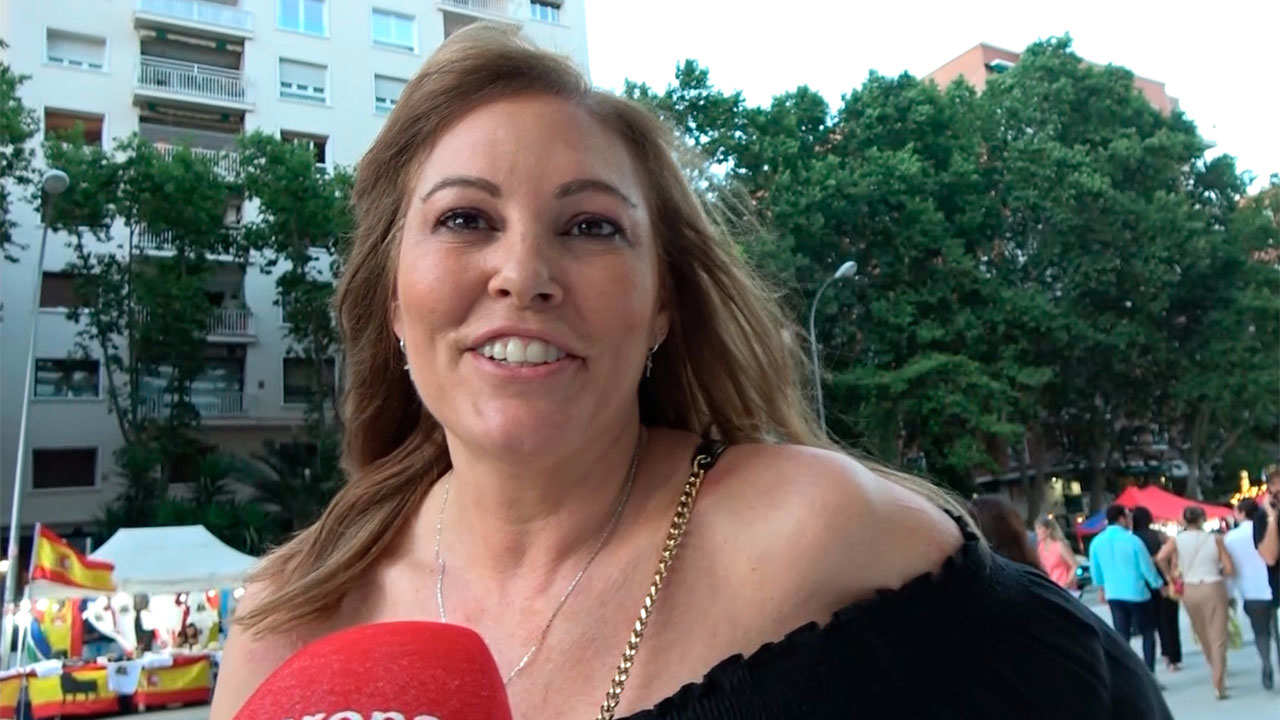 Raquel Rodríguez, amiga de María José Suárez, revela cómo se encuentra realmente ella tras la entrevista de Escassi