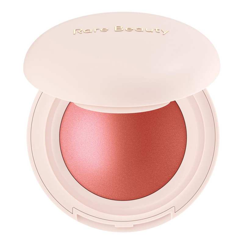 Soft Pinch Luminous Powder Blush Colorete en polvo de Rare Beauty 29,99 euros