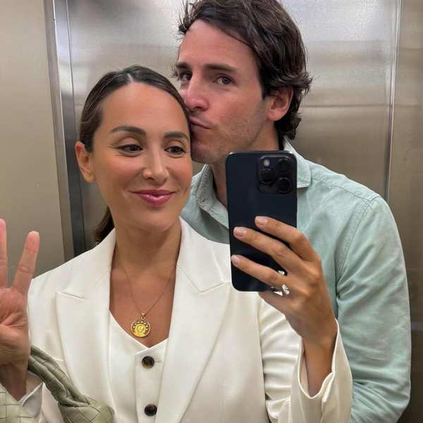 Tamara Falcó e Íñigo Onieva