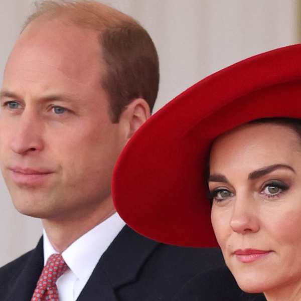  La fuerte discusión de Kate Middleton y el príncipe Guillermo por el futuro de su hijo Jorge