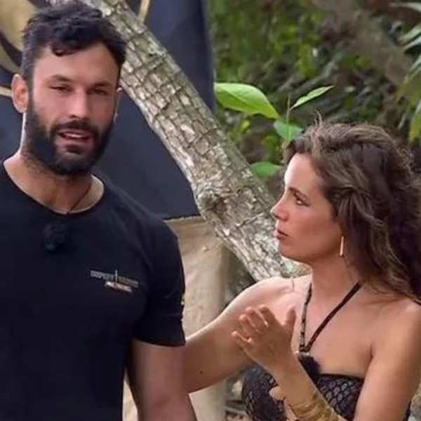 Preocupación por Jorge Pérez, obligado a abandonar el directo de ‘Supervivientes All Stars’ 