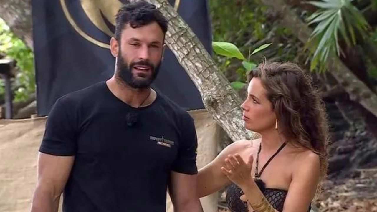 Preocupación por Jorge Pérez, obligado a abandonar el directo de ‘Supervivientes All Stars’ 