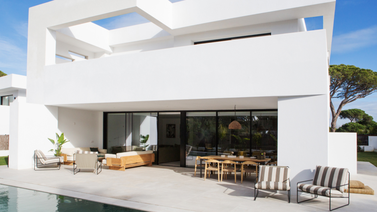 Una segunda vivienda espectacular de la mano de VIVLA: en copropiedad y con un diseño exclusivo