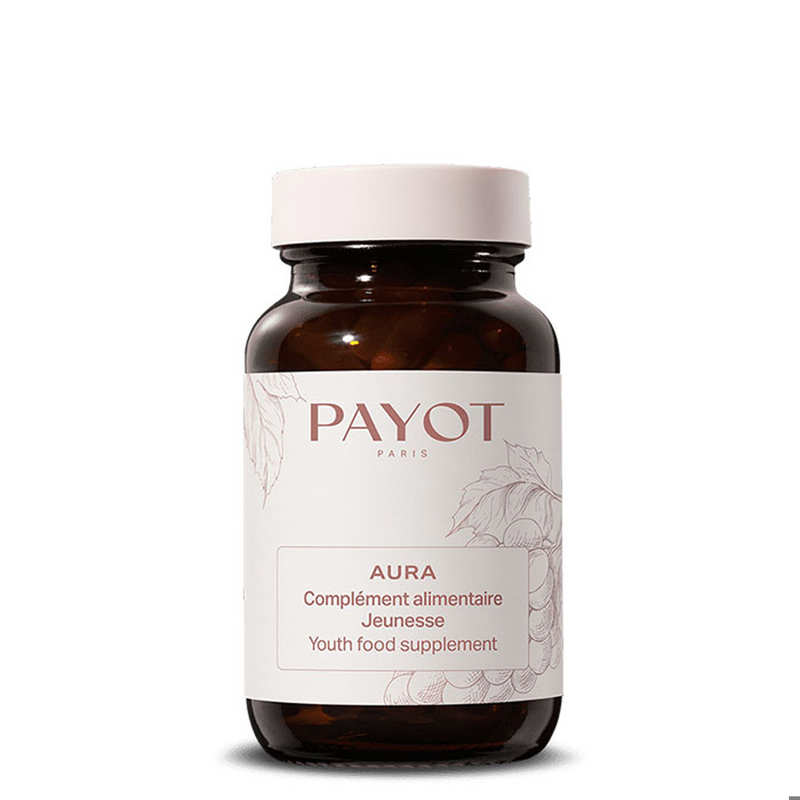 Aura Jeunesse de Payot 27,92 euros