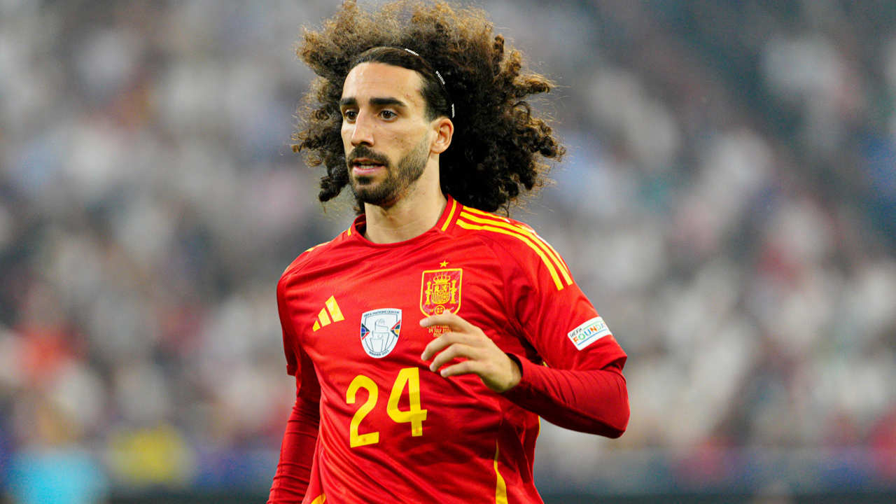 Cucurella