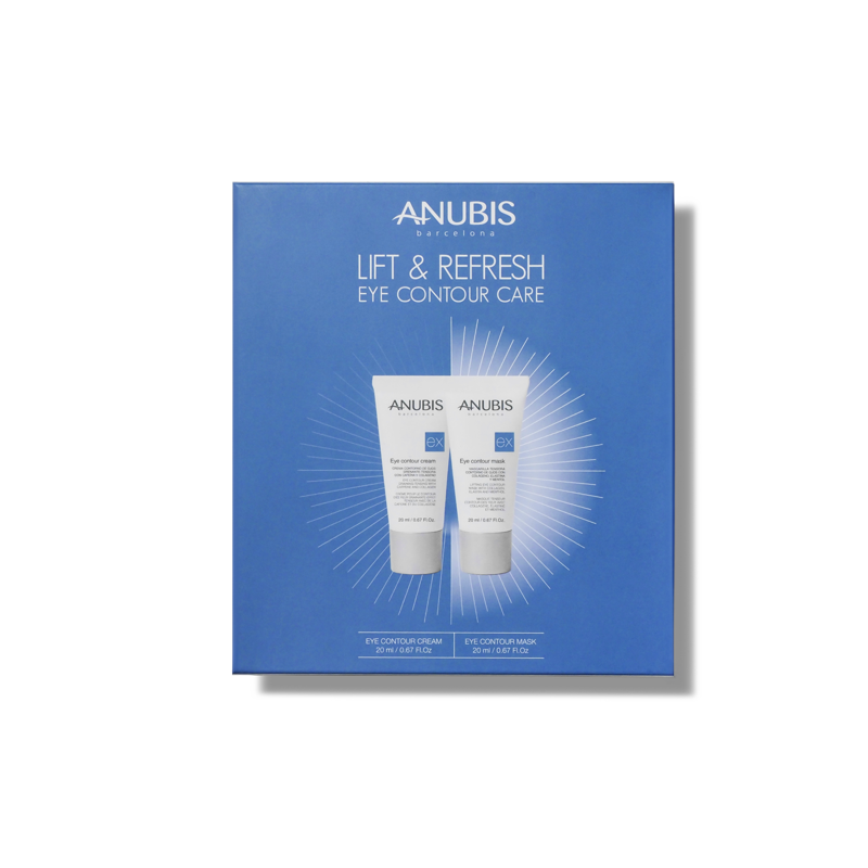 Eye Contour EX Lift and Refresh de Anubis Barcelona 61,47 euros 