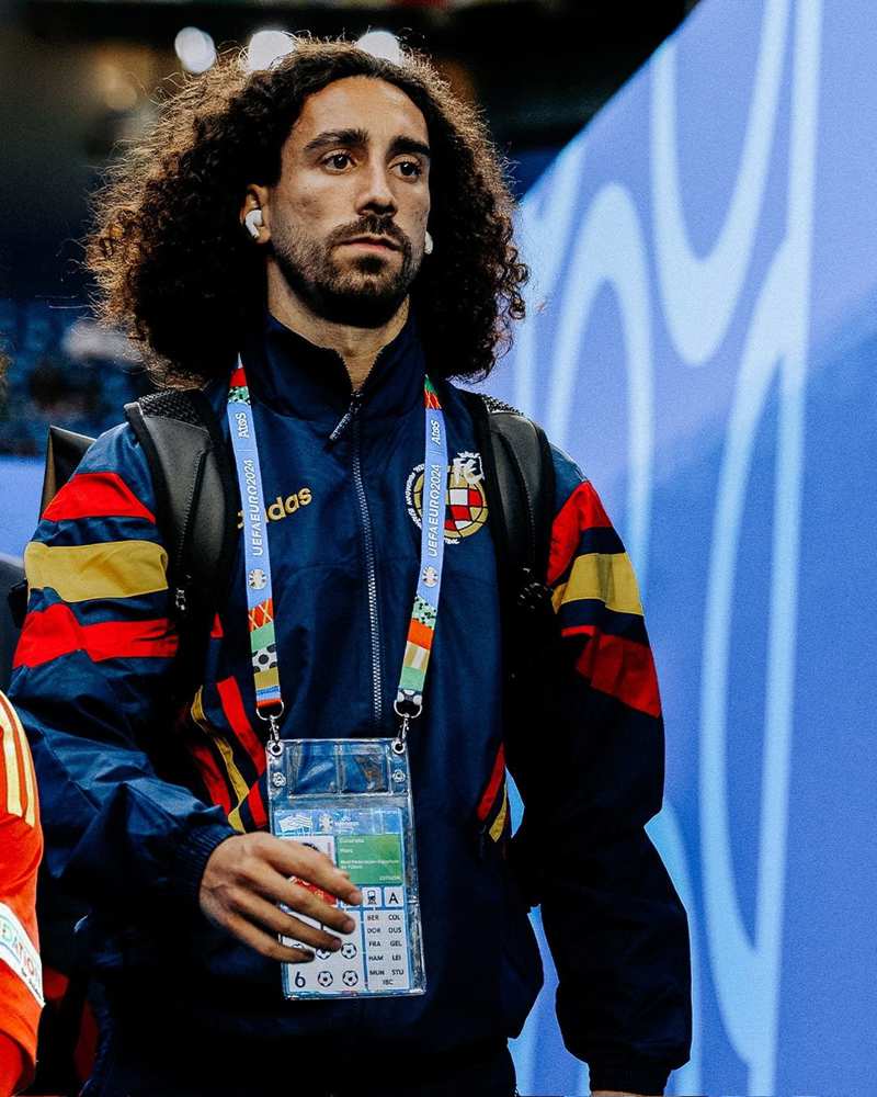 Marc Cucurella