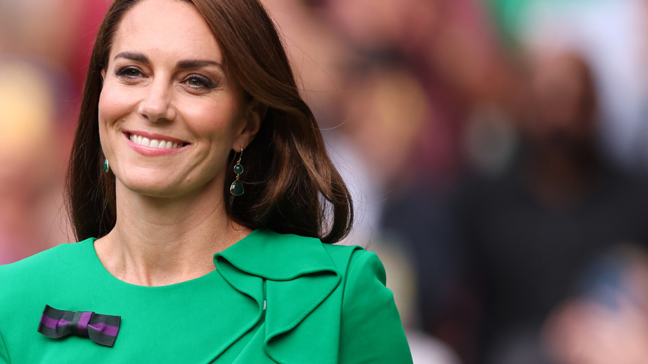 Kensington Palace emite un comunicado de última hora sobre el futuro de Kate Middleton